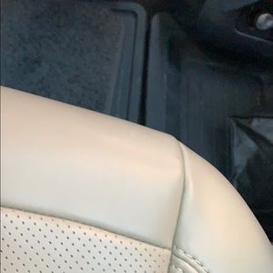 Meet your Posher, Esther